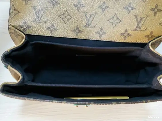 Louis POCHETTE Vuitton METIS 0427